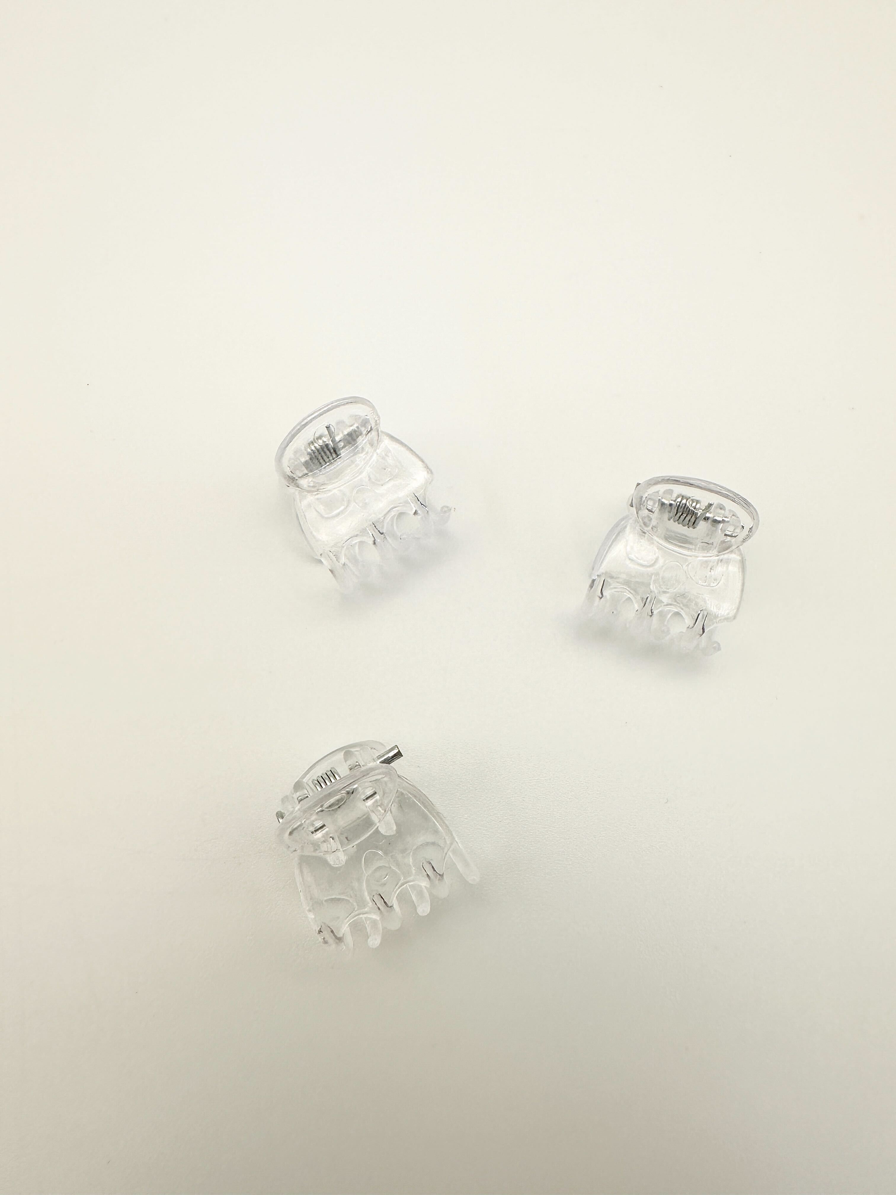 Acrylic Plant Clips (20 Pcs. Pack)