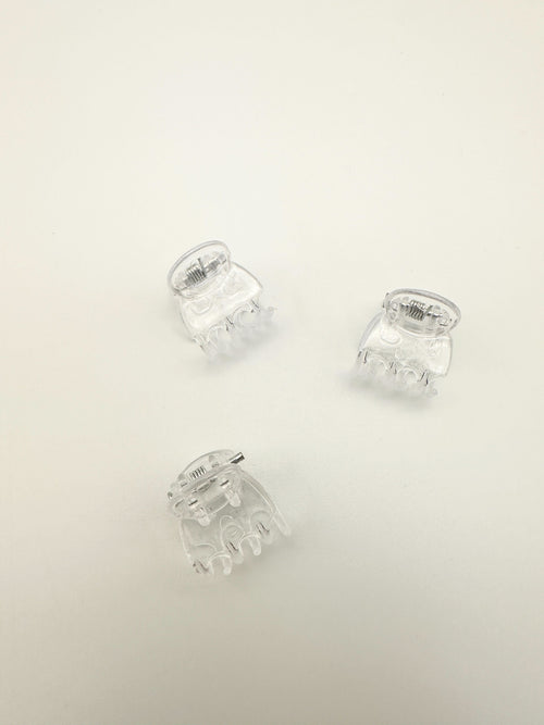 Acrylic Plant Clips (20 Pcs. Pack)